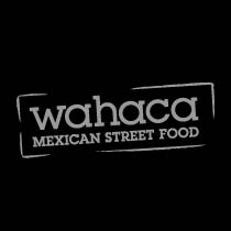 wahaca logo